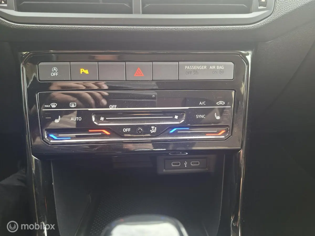 1.0 TSI MOVE AUTOMAAT
