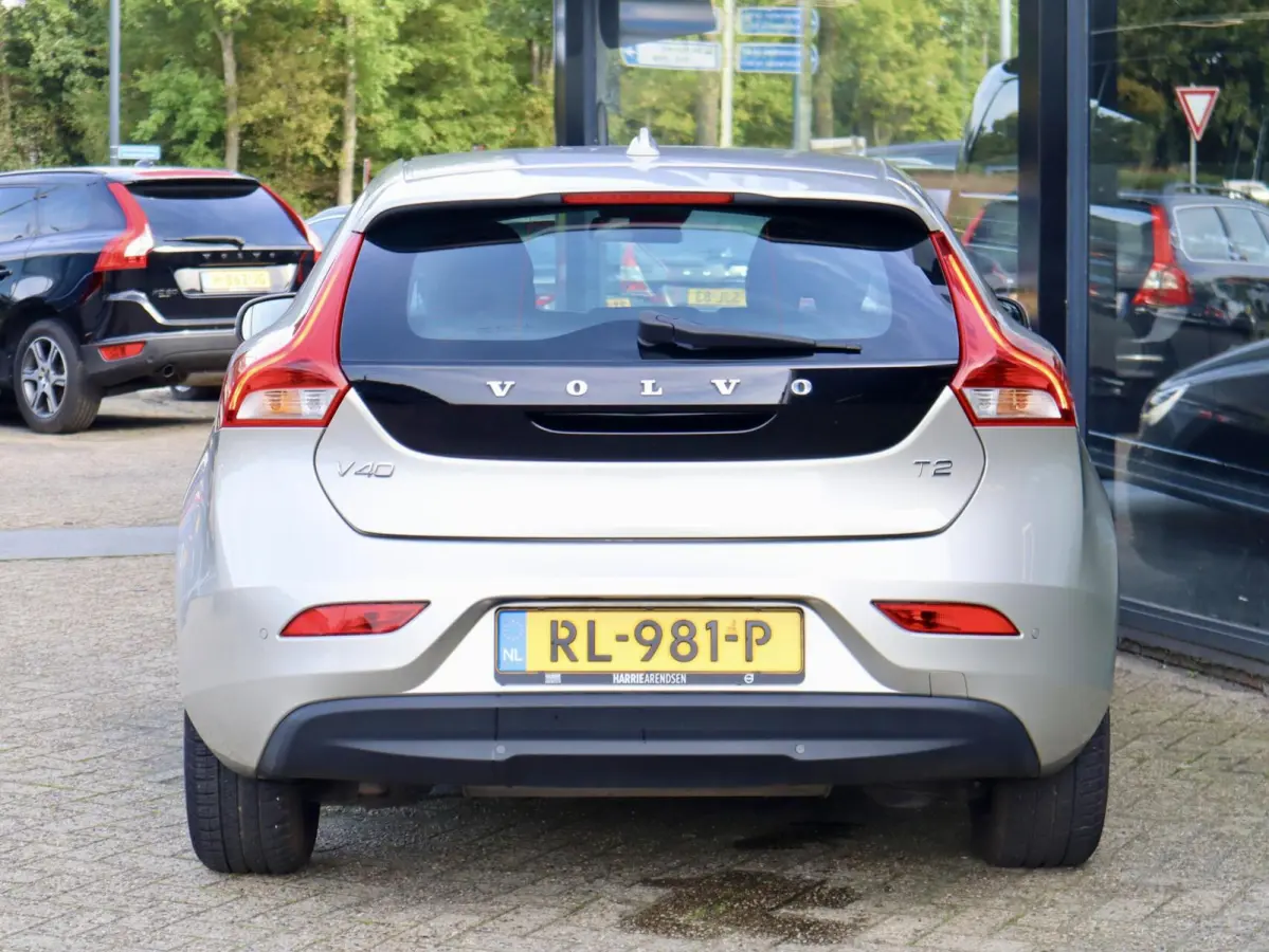 2.0 T2 Nordic+, Standkachel, Stoelverwarming