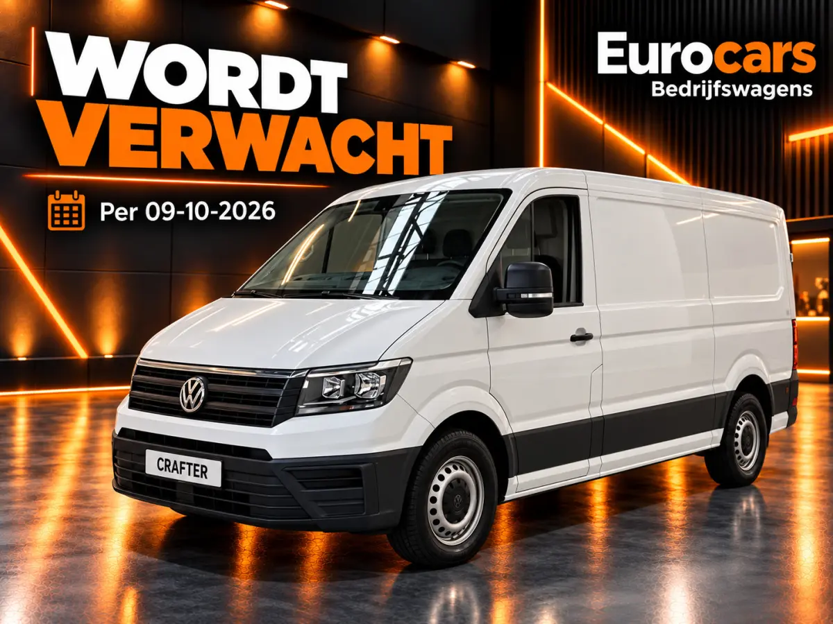 30 2.0 TDI L3H2 Camera Parkeersensore Trekhaak Carplay Cruise Control