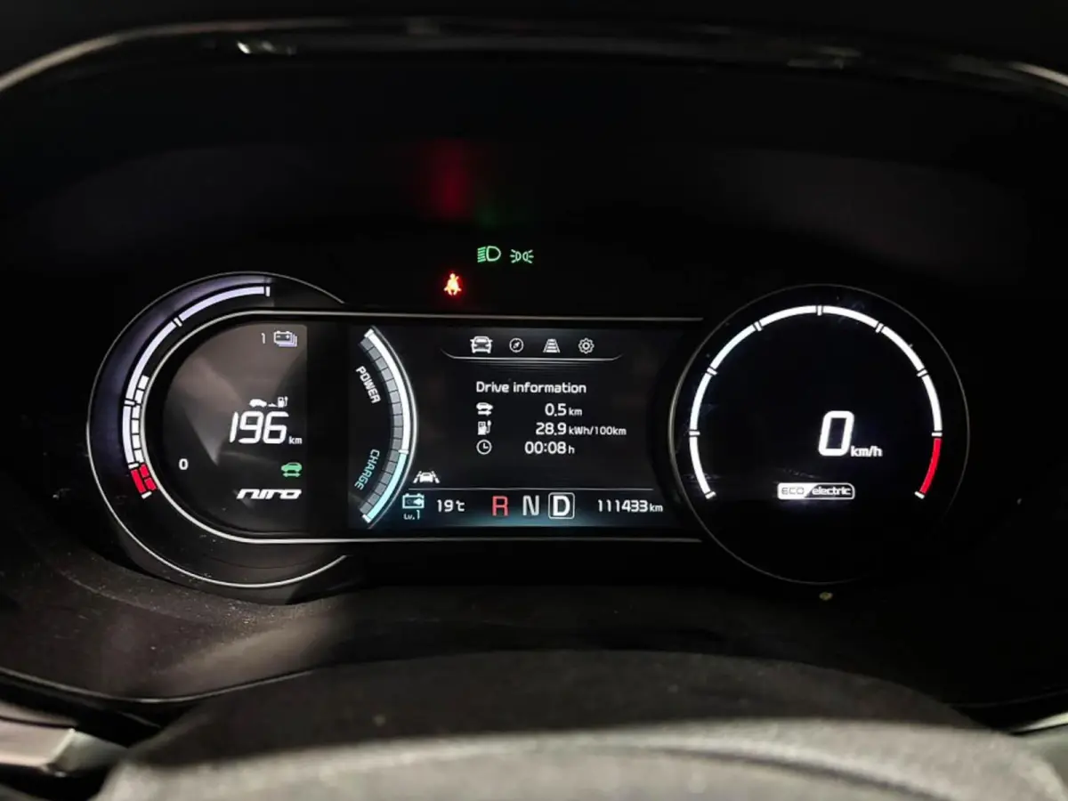 DynamicPlusLine 64 kWh | SOH 99.9% | Schuifdak | Carplay | Stoelverwarming