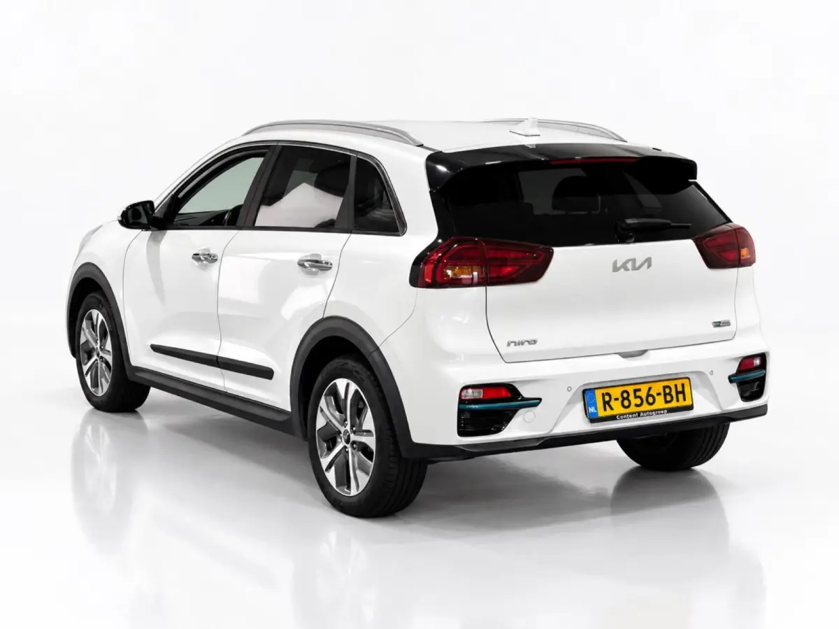 DynamicPlusLine 64 kWh | SOH 99.9% | Schuifdak | Carplay | Stoelverwarming