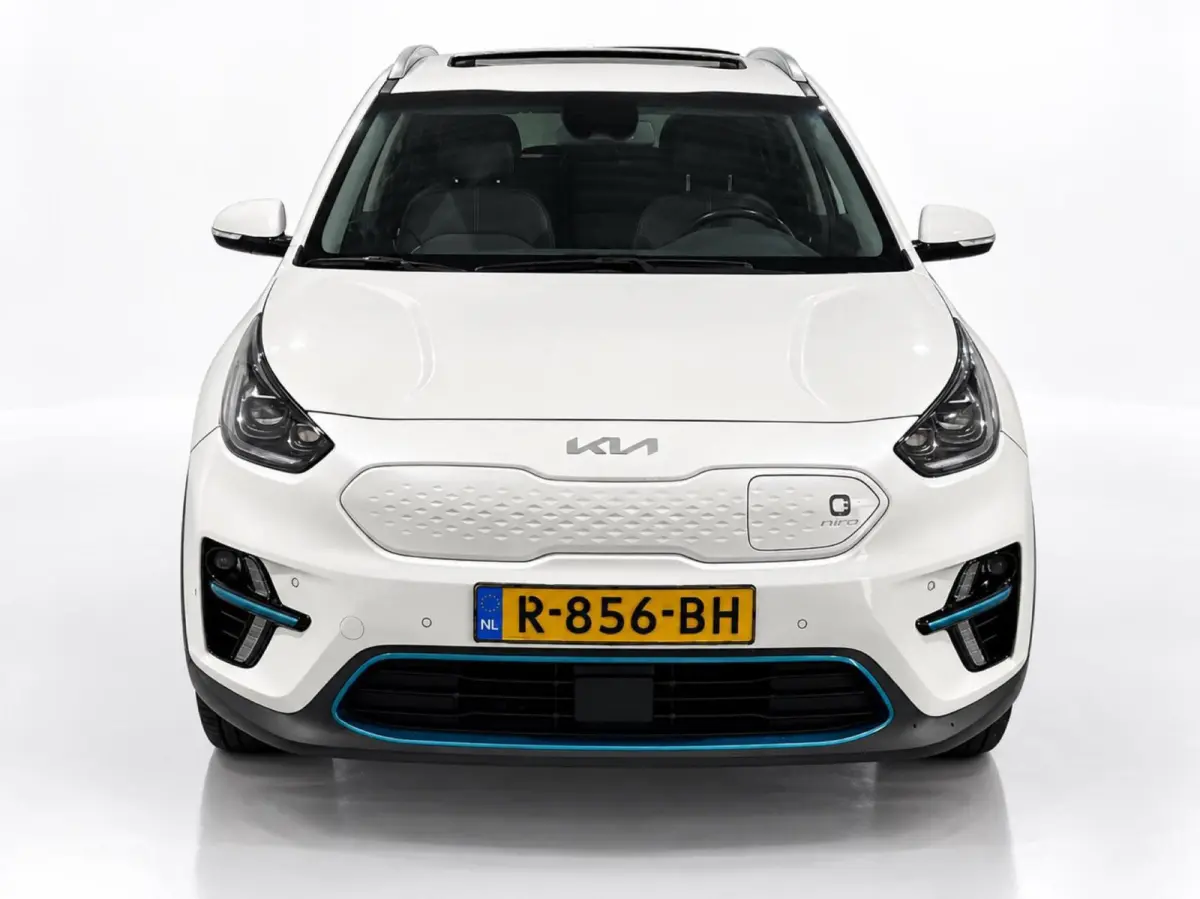 DynamicPlusLine 64 kWh | SOH 99.9% | Schuifdak | Carplay | Stoelverwarming