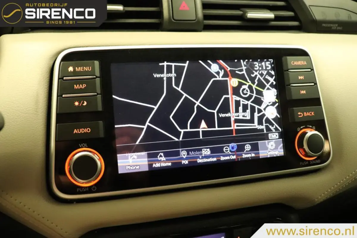 1.0 IG-T N-Connecta | stoelverwarming | climate & cruise control | dab | navigatie | camera | keyless | carplay