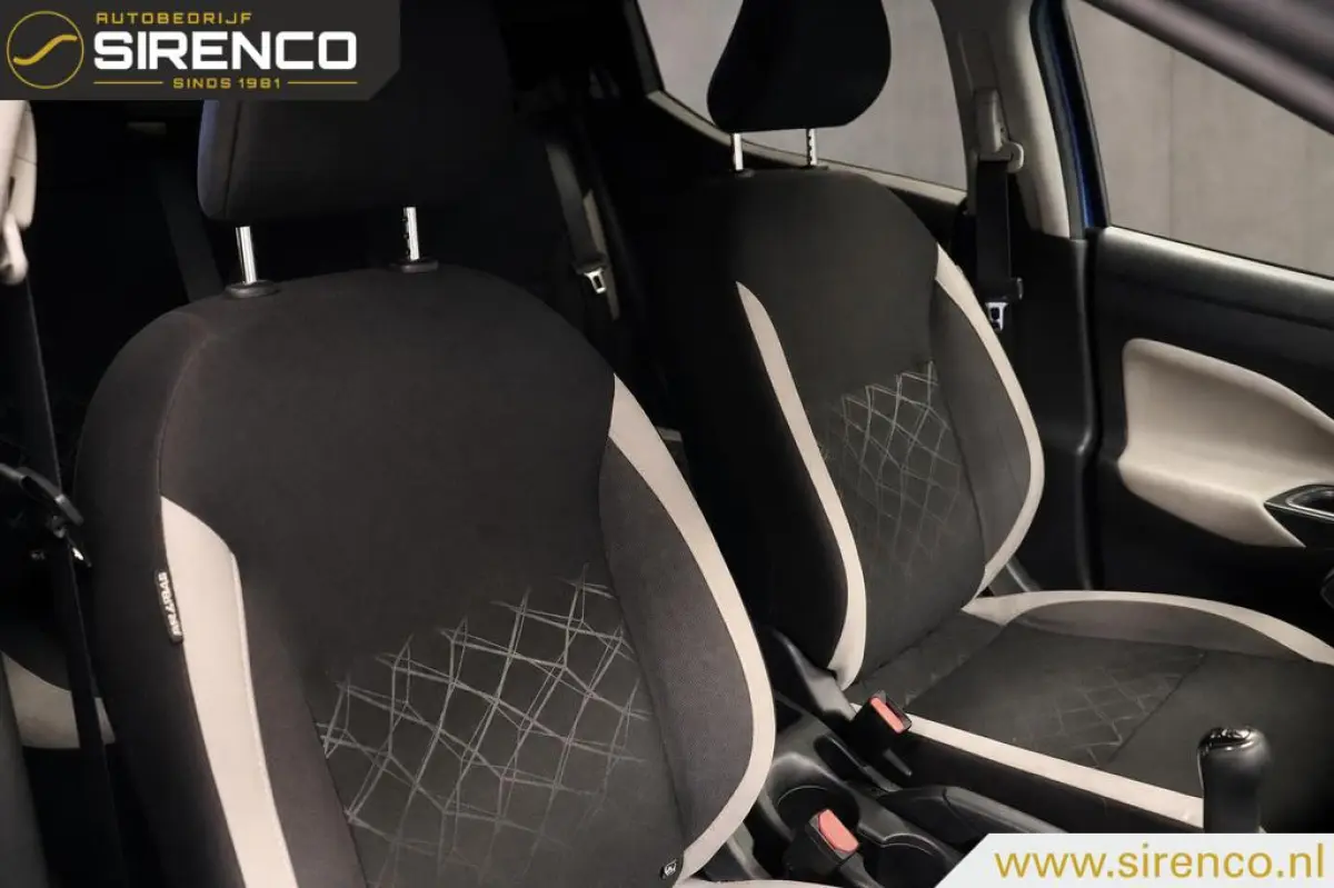 1.0 IG-T N-Connecta | stoelverwarming | climate & cruise control | dab | navigatie | camera | keyless | carplay
