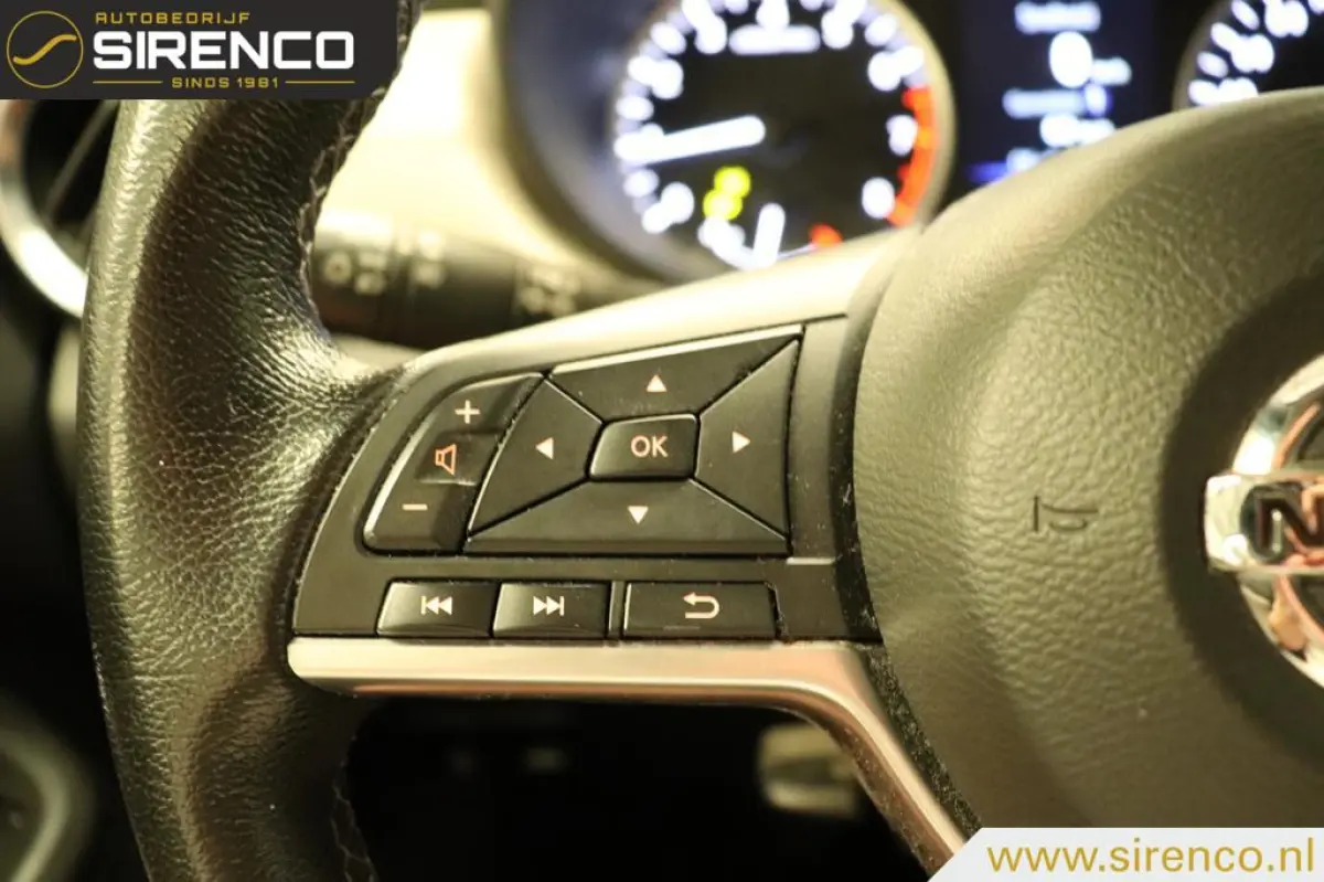 1.0 IG-T N-Connecta | stoelverwarming | climate & cruise control | dab | navigatie | camera | keyless | carplay