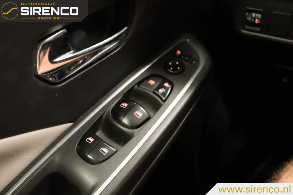 1.0 IG-T N-Connecta | stoelverwarming | climate & cruise control | dab | navigatie | camera | keyless | carplay