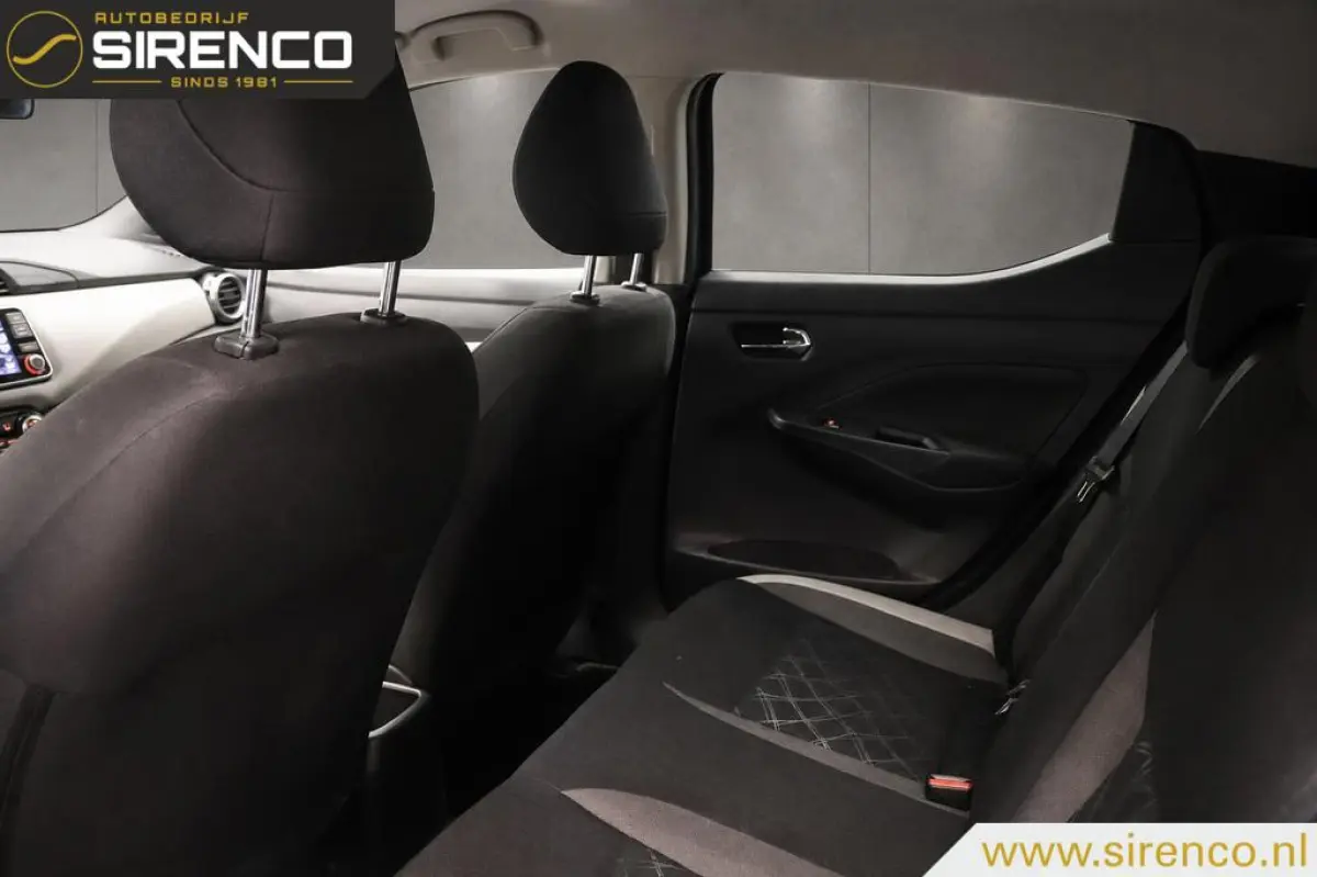 1.0 IG-T N-Connecta | stoelverwarming | climate & cruise control | dab | navigatie | camera | keyless | carplay
