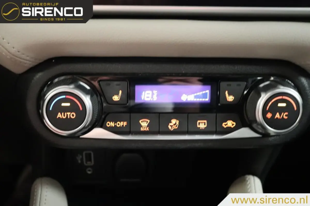 1.0 IG-T N-Connecta | stoelverwarming | climate & cruise control | dab | navigatie | camera | keyless | carplay