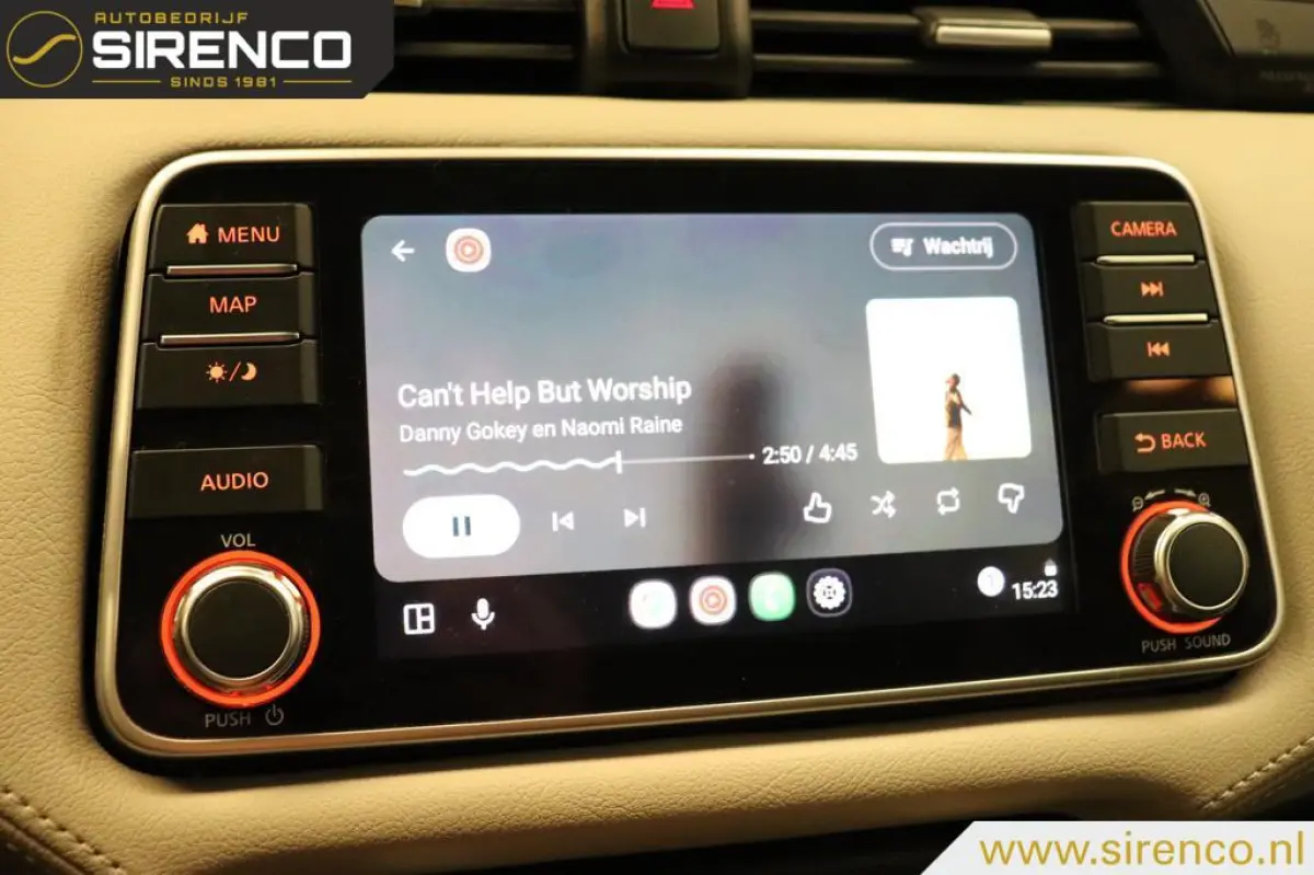 1.0 IG-T N-Connecta | stoelverwarming | climate & cruise control | dab | navigatie | camera | keyless | carplay