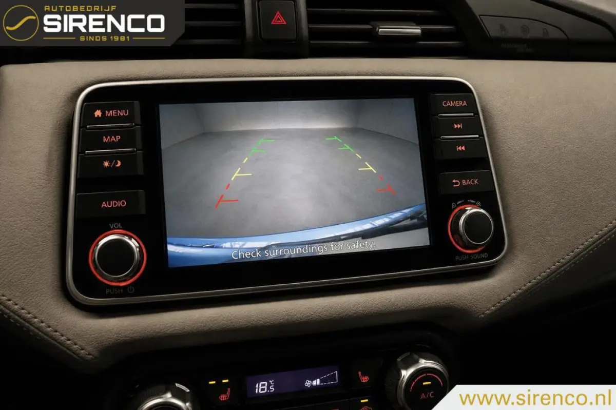 1.0 IG-T N-Connecta | stoelverwarming | climate & cruise control | dab | navigatie | camera | keyless | carplay
