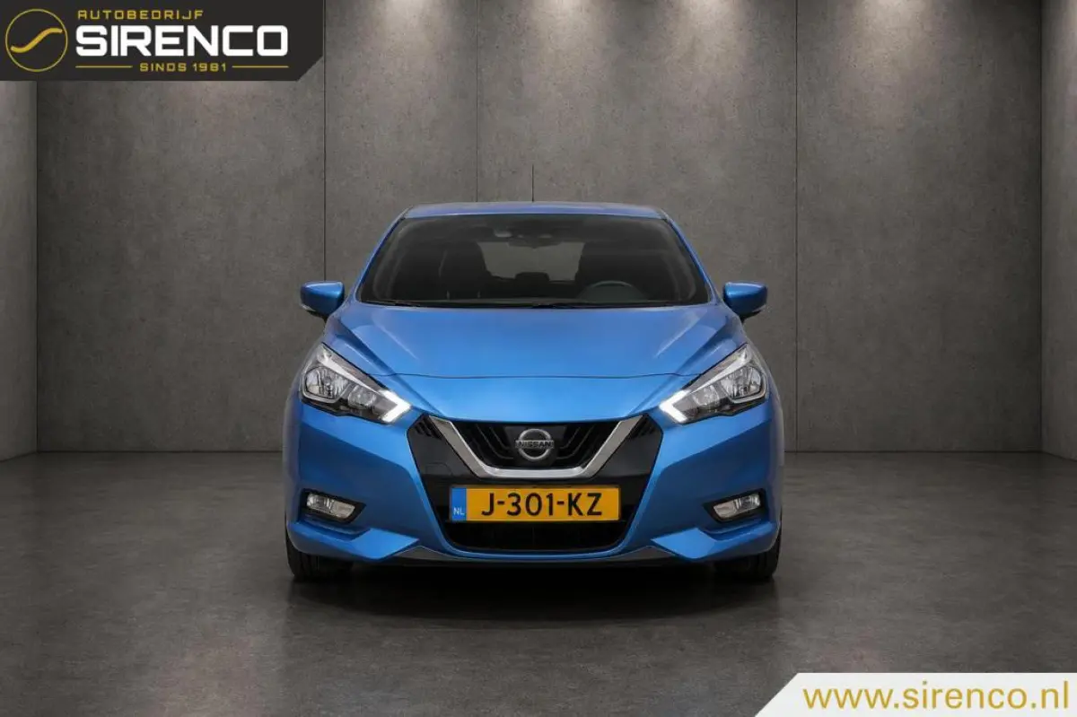 1.0 IG-T N-Connecta | stoelverwarming | climate & cruise control | dab | navigatie | camera | keyless | carplay
