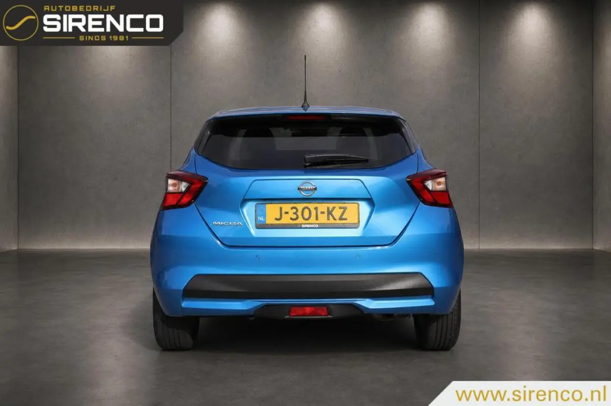 1.0 IG-T N-Connecta | stoelverwarming | climate & cruise control | dab | navigatie | camera | keyless | carplay