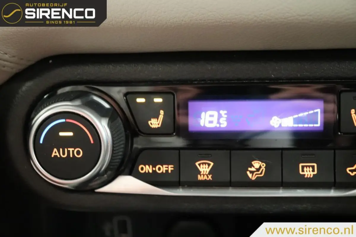 1.0 IG-T N-Connecta | stoelverwarming | climate & cruise control | dab | navigatie | camera | keyless | carplay