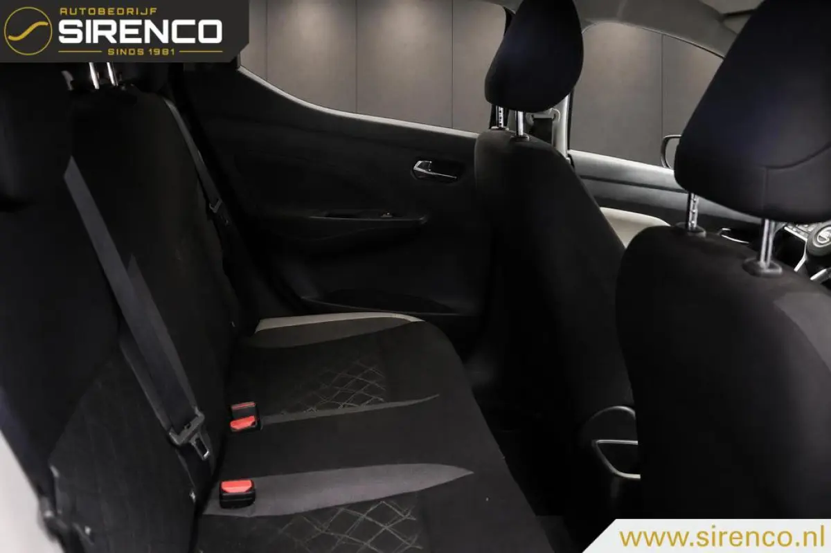 1.0 IG-T N-Connecta | stoelverwarming | climate & cruise control | dab | navigatie | camera | keyless | carplay