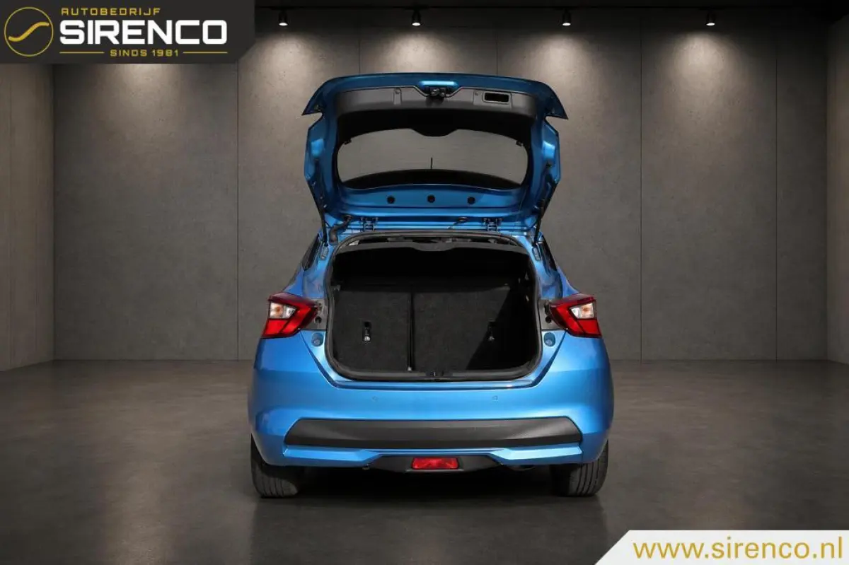 1.0 IG-T N-Connecta | stoelverwarming | climate & cruise control | dab | navigatie | camera | keyless | carplay
