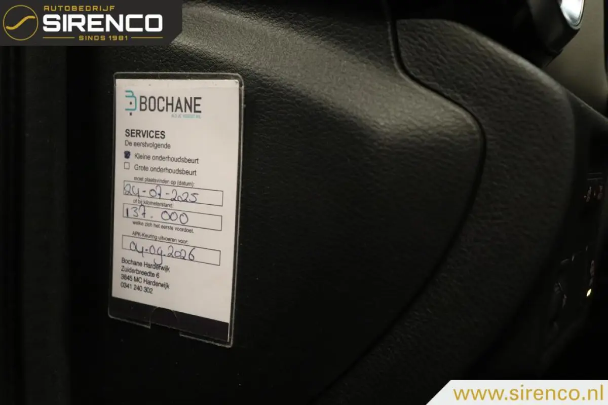 1.0 IG-T N-Connecta | stoelverwarming | climate & cruise control | dab | navigatie | camera | keyless | carplay