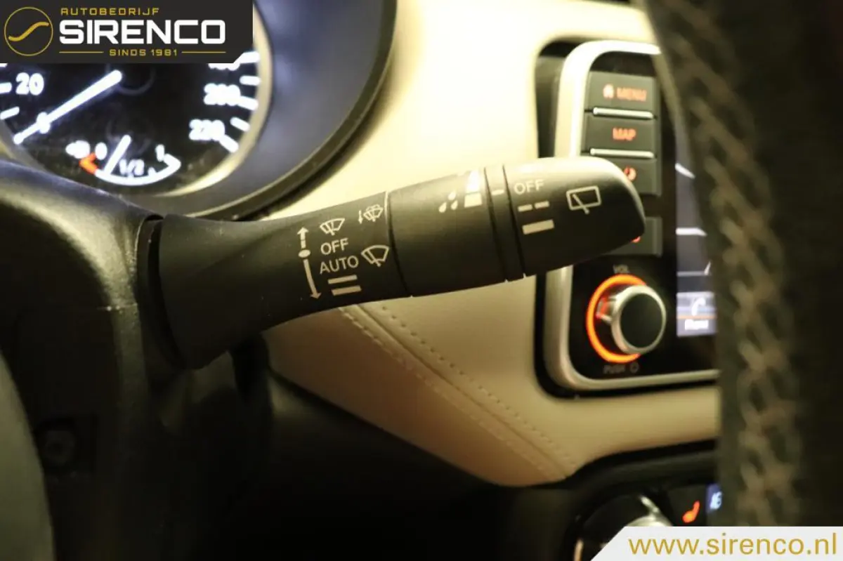 1.0 IG-T N-Connecta | stoelverwarming | climate & cruise control | dab | navigatie | camera | keyless | carplay