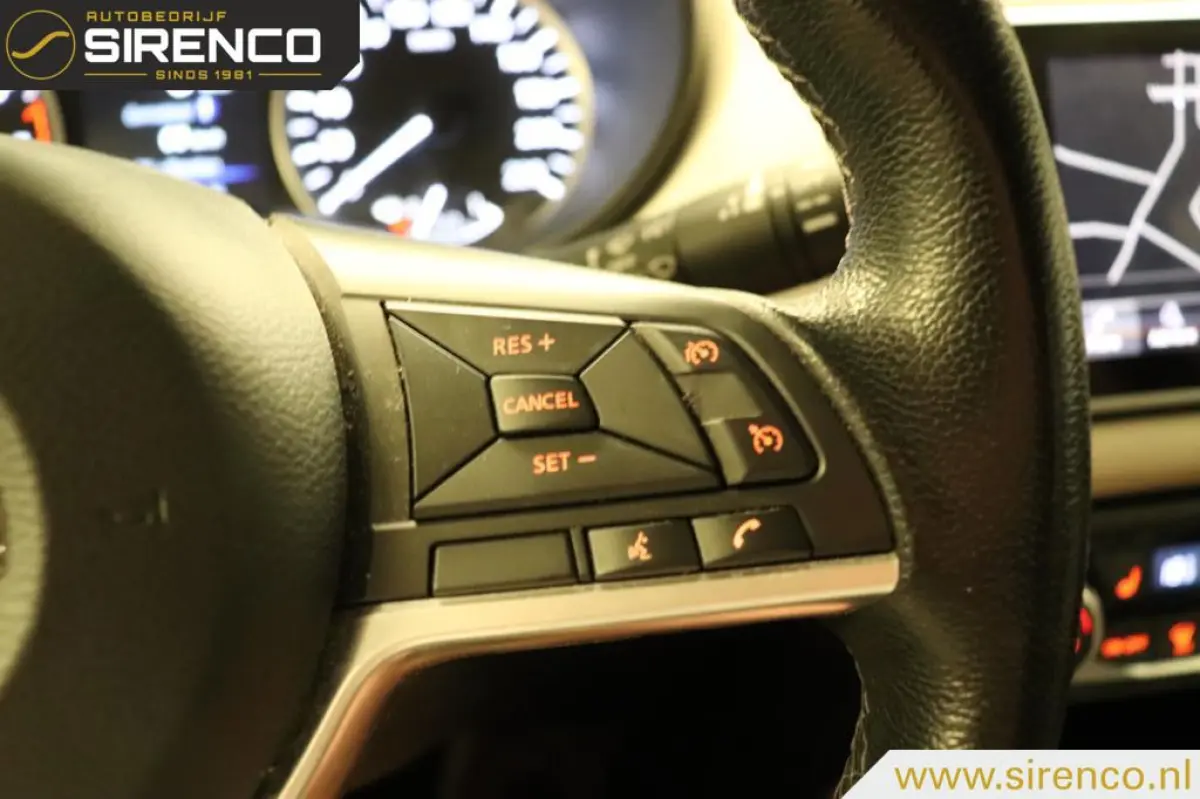 1.0 IG-T N-Connecta | stoelverwarming | climate & cruise control | dab | navigatie | camera | keyless | carplay