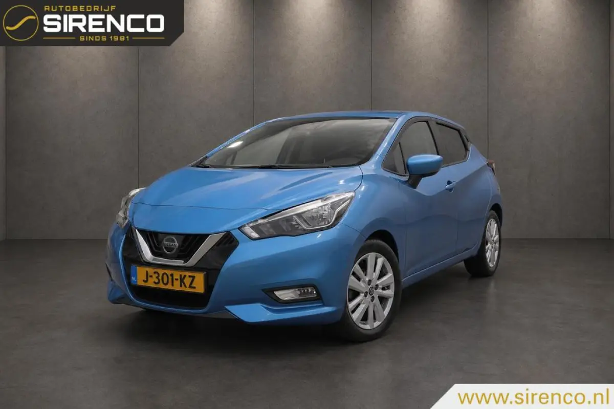 1.0 IG-T N-Connecta | stoelverwarming | climate & cruise control | dab | navigatie | camera | keyless | carplay