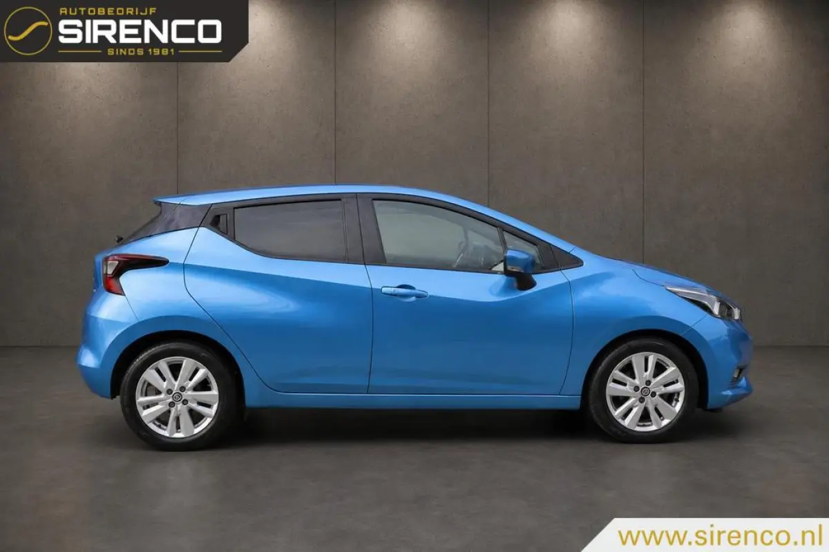 1.0 IG-T N-Connecta | stoelverwarming | climate & cruise control | dab | navigatie | camera | keyless | carplay