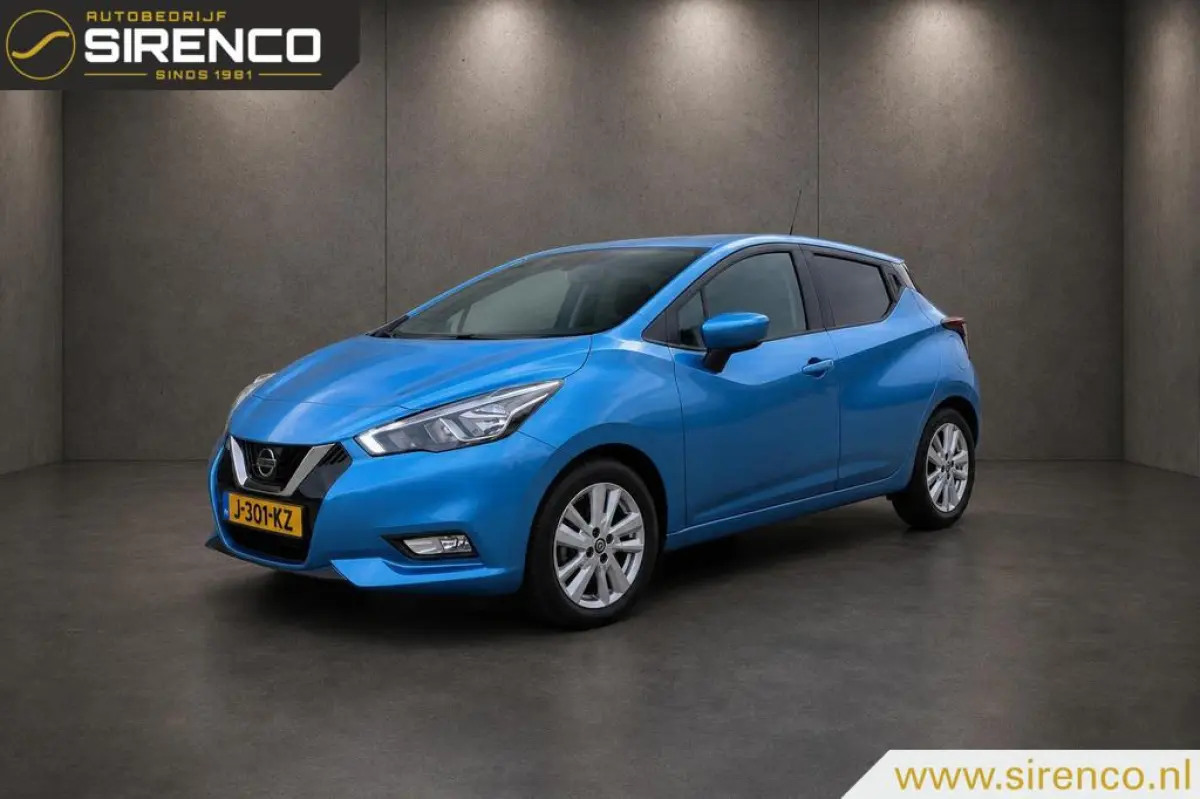 1.0 IG-T N-Connecta | stoelverwarming | climate & cruise control | dab | navigatie | camera | keyless | carplay