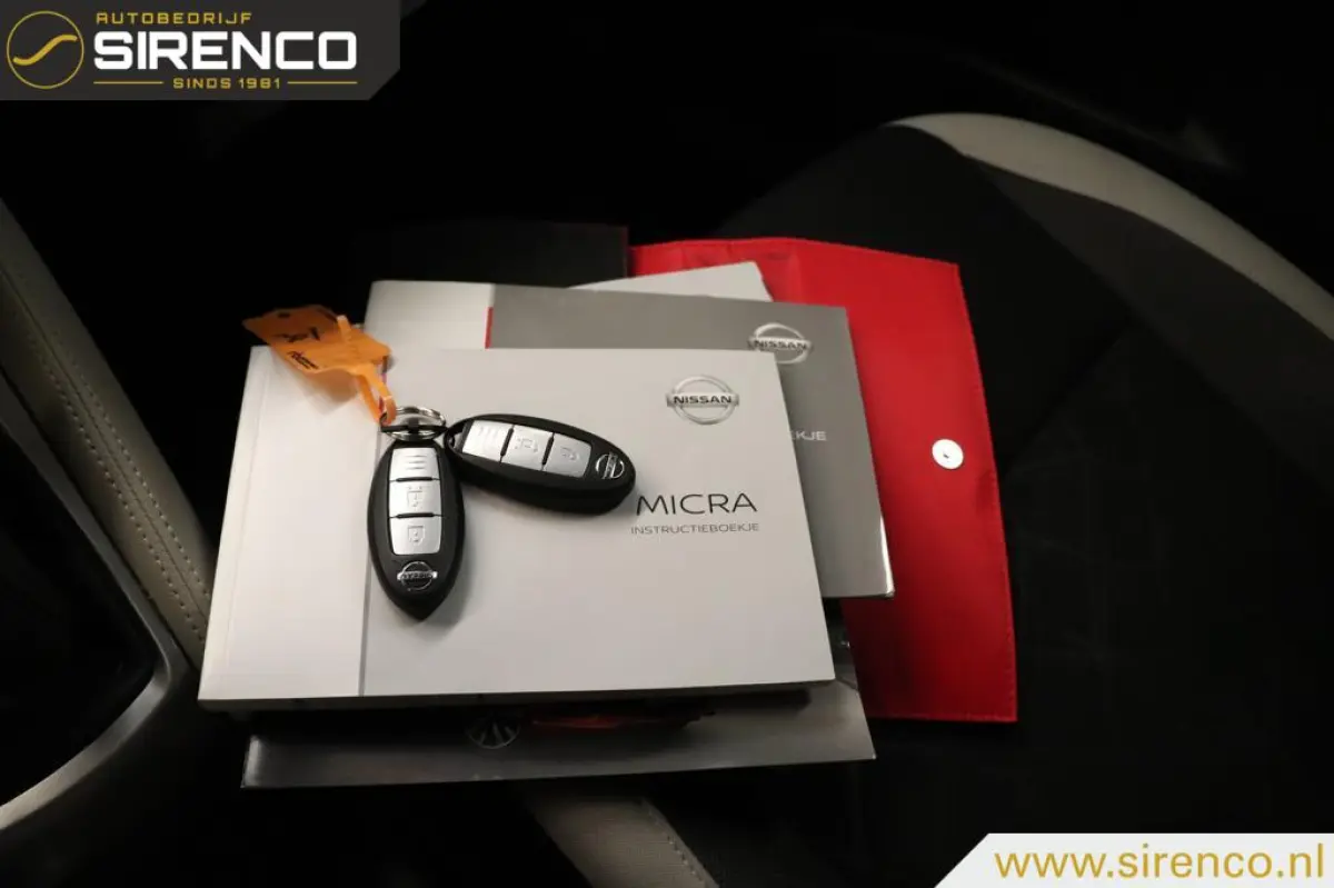 1.0 IG-T N-Connecta | stoelverwarming | climate & cruise control | dab | navigatie | camera | keyless | carplay