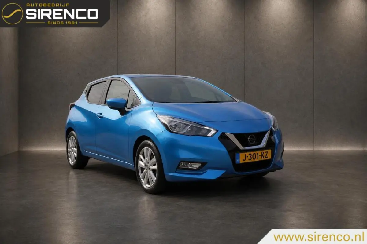 1.0 IG-T N-Connecta | stoelverwarming | climate & cruise control | dab | navigatie | camera | keyless | carplay