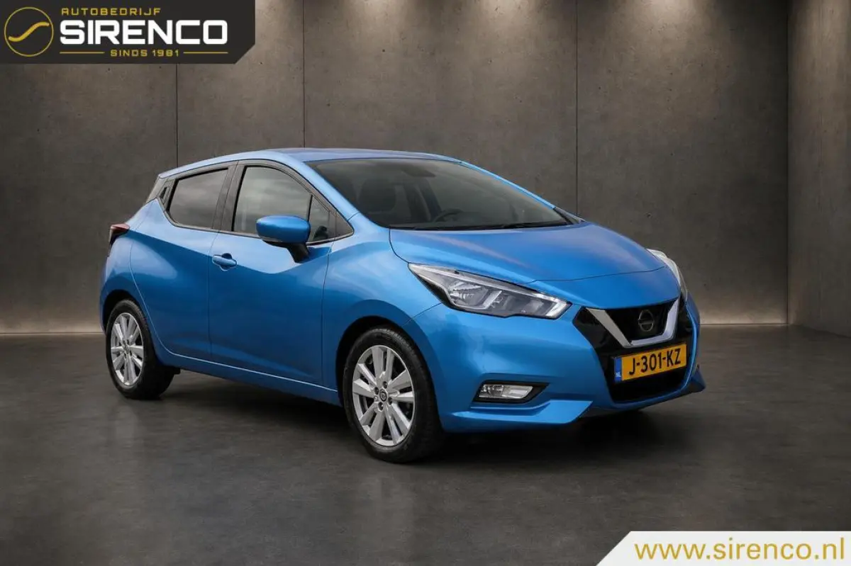 1.0 IG-T N-Connecta | stoelverwarming | climate & cruise control | dab | navigatie | camera | keyless | carplay