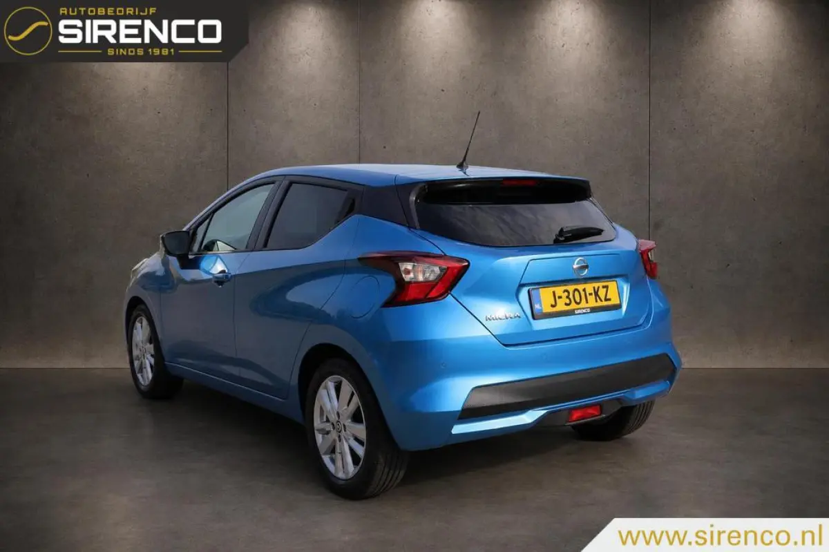 1.0 IG-T N-Connecta | stoelverwarming | climate & cruise control | dab | navigatie | camera | keyless | carplay