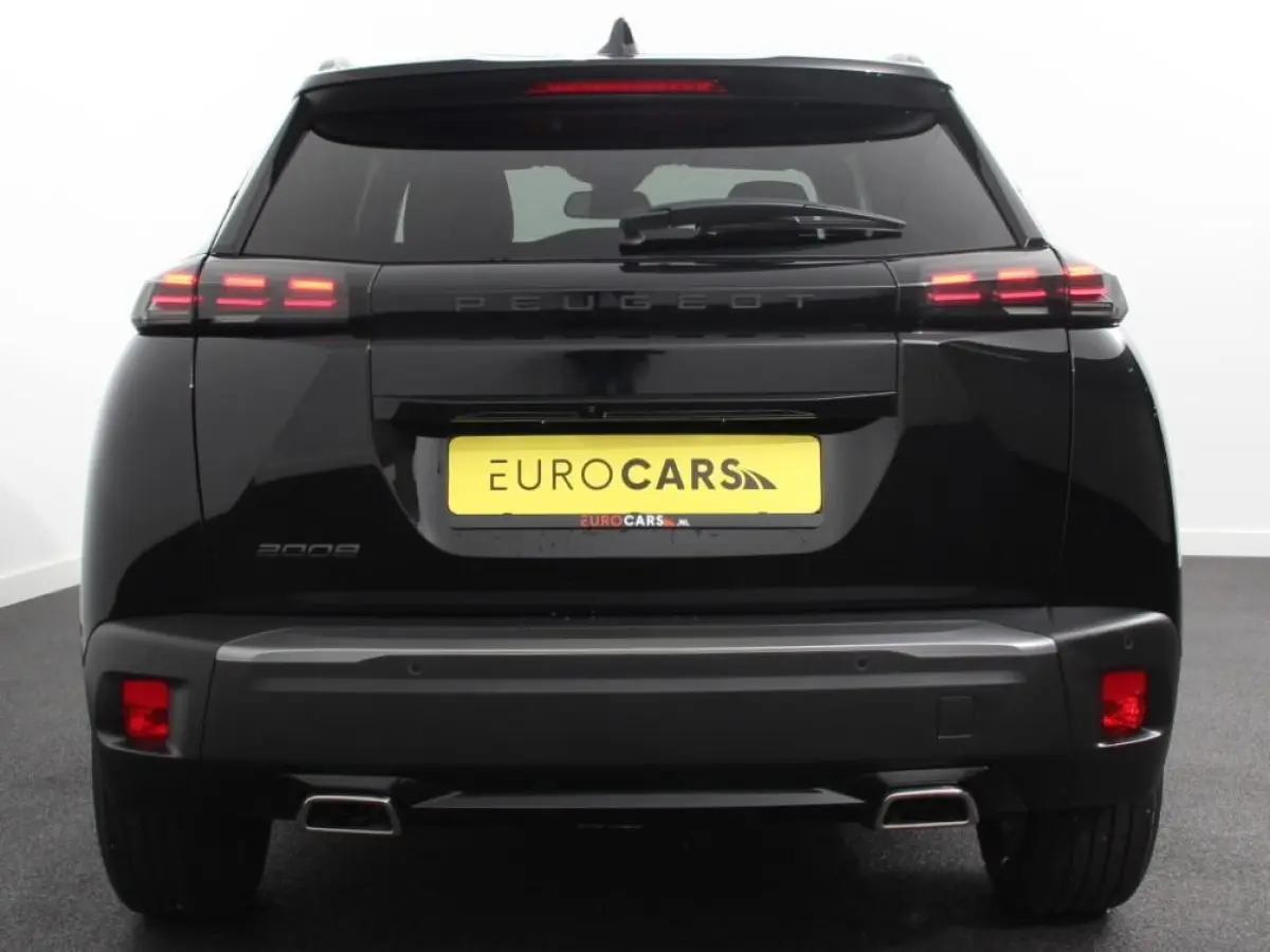 1.2 PureTech 130pk Automaat Allure Navigatie Apple Carplay/Android Auto 360 camera Parkeersensoren Blind Spot Assist Adaptive Cruise Control Stoelverwarming Getinte ramen Climate Control