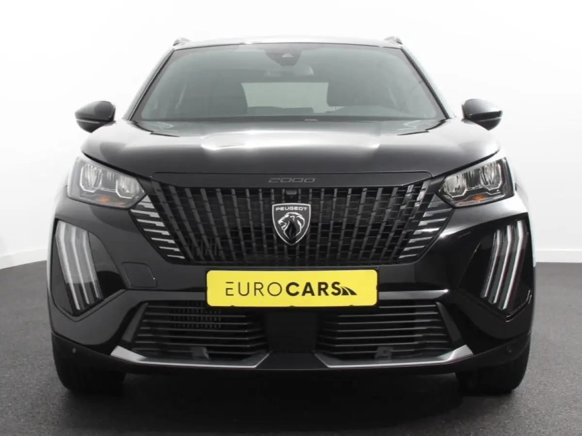 1.2 PureTech 130pk Automaat Allure Navigatie Apple Carplay/Android Auto 360 camera Parkeersensoren Blind Spot Assist Adaptive Cruise Control Stoelverwarming Getinte ramen Climate Control