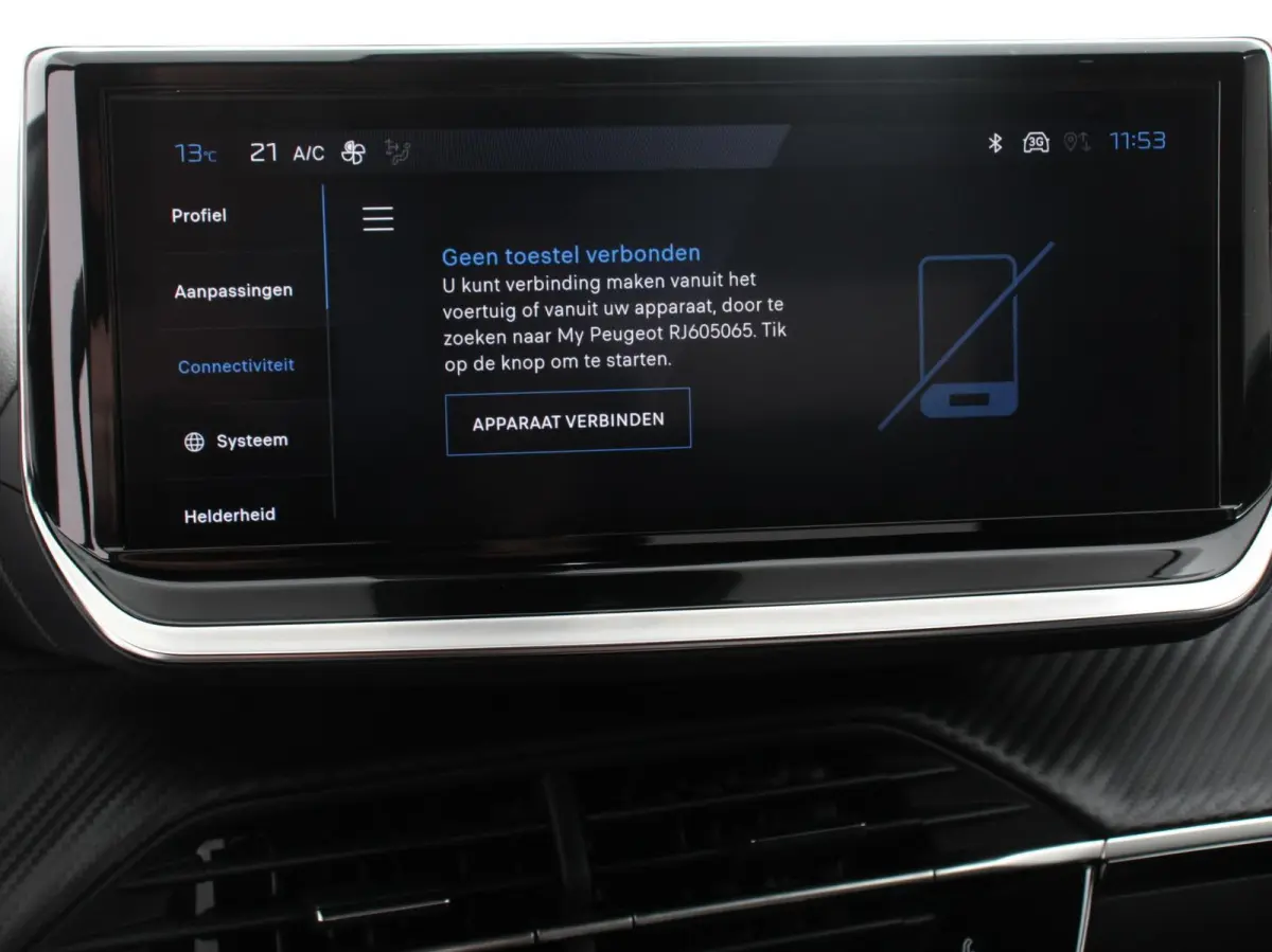 1.2 PureTech 130pk Automaat Allure Navigatie Apple Carplay/Android Auto 360 camera Parkeersensoren Blind Spot Assist Adaptive Cruise Control Stoelverwarming Getinte ramen Climate Control
