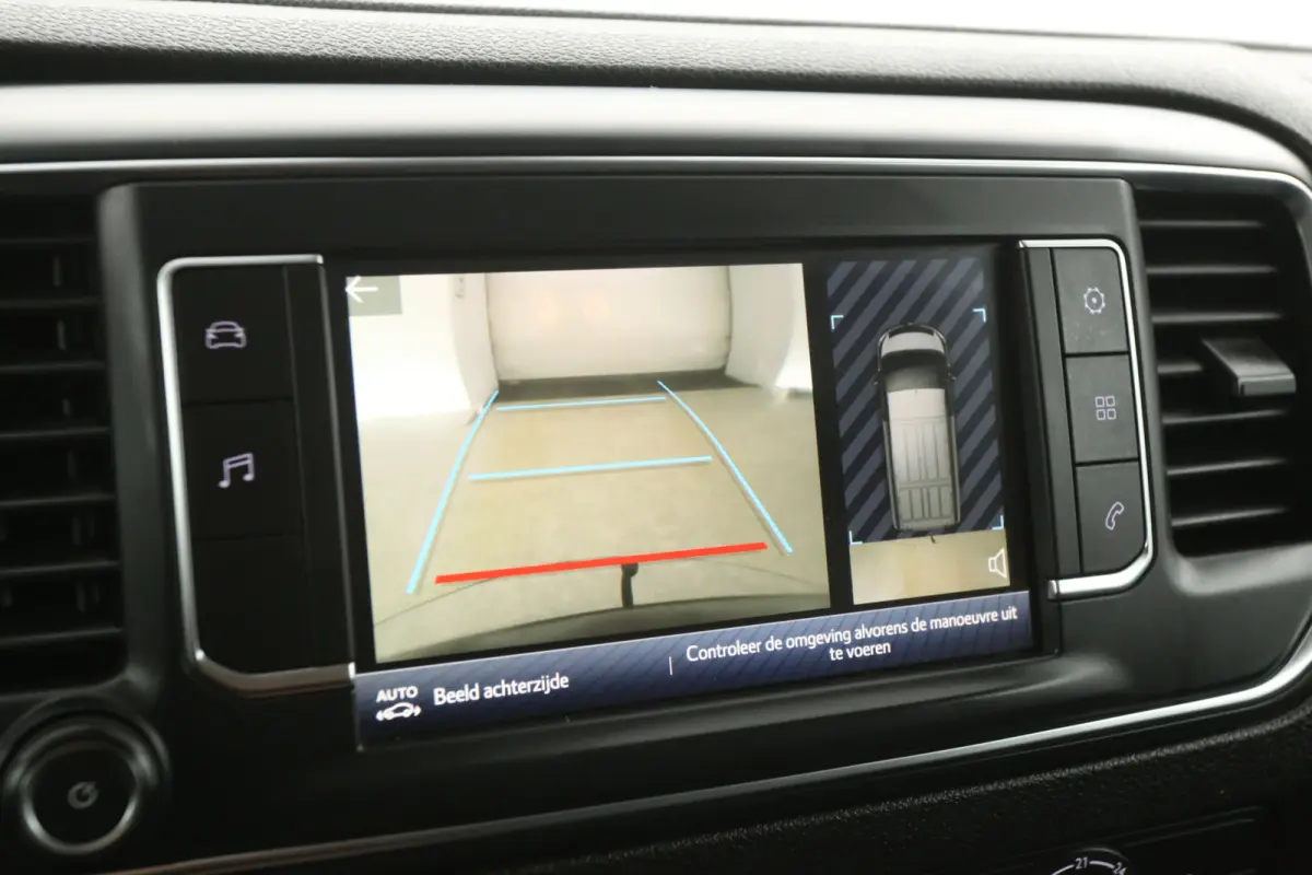 2.0D L3H1 | Automaat | Airco | Camera | Cruise | 3 Zits | Carplay | Trekhaak | 2xSchuifdeur
