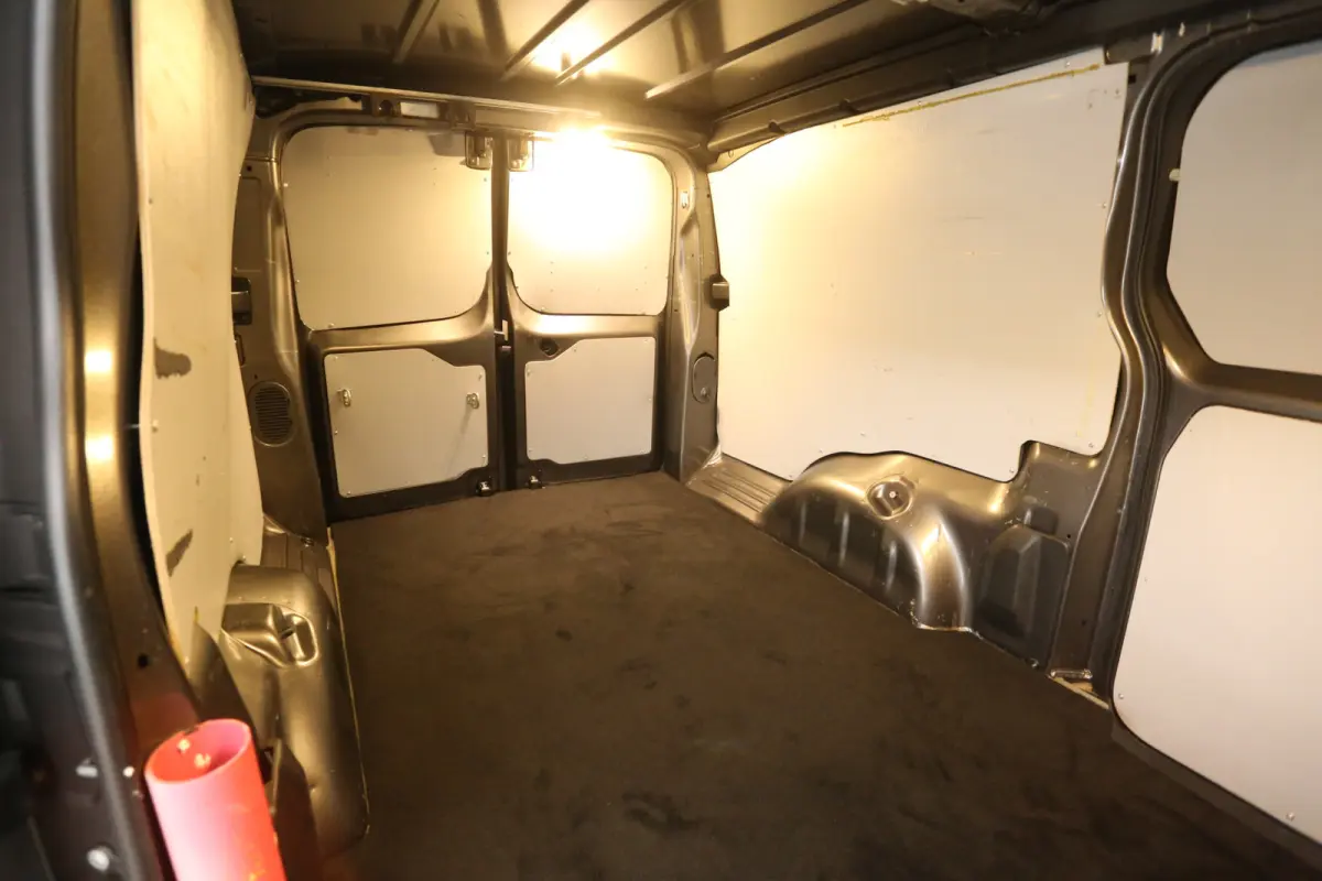 2.0D L3H1 | Automaat | Airco | Camera | Cruise | 3 Zits | Carplay | Trekhaak | 2xSchuifdeur