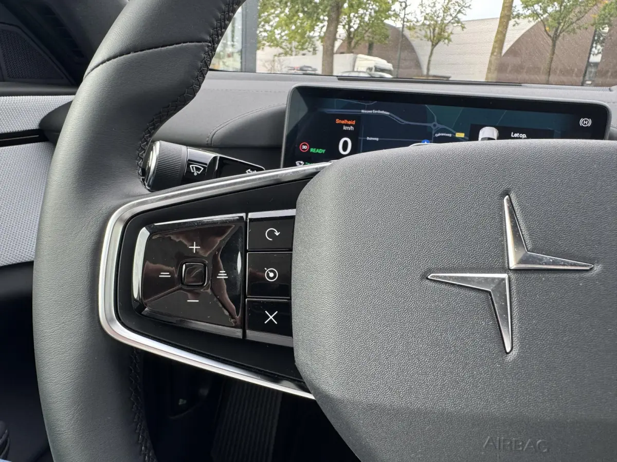 Long Range Dual motor 100 kWh | SURROUND VIEW |  HARMAN KARDON | STOELVERWARMING VOOR/ACHTER | HEAD-UP DISPLAY | MEMORY