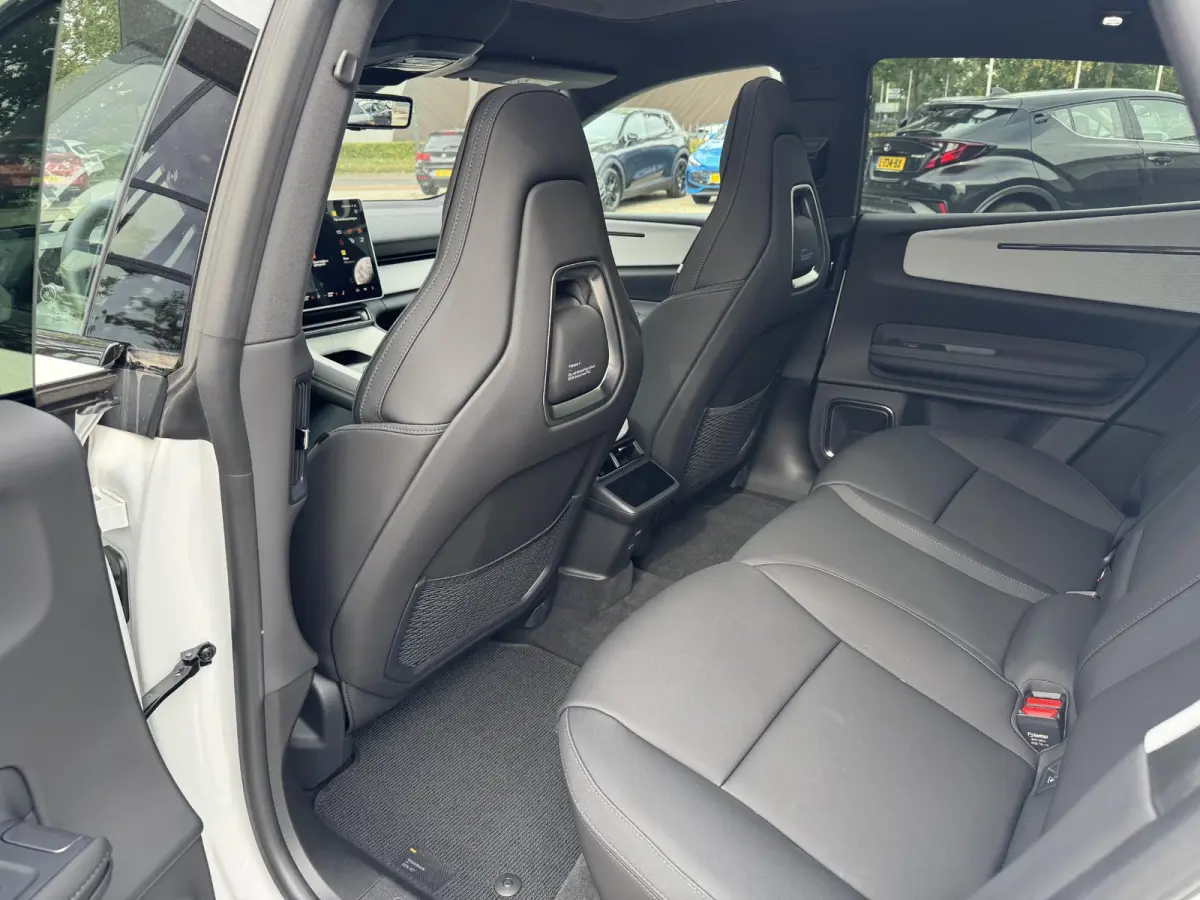 Long Range Dual motor 100 kWh | SURROUND VIEW |  HARMAN KARDON | STOELVERWARMING VOOR/ACHTER | HEAD-UP DISPLAY | MEMORY