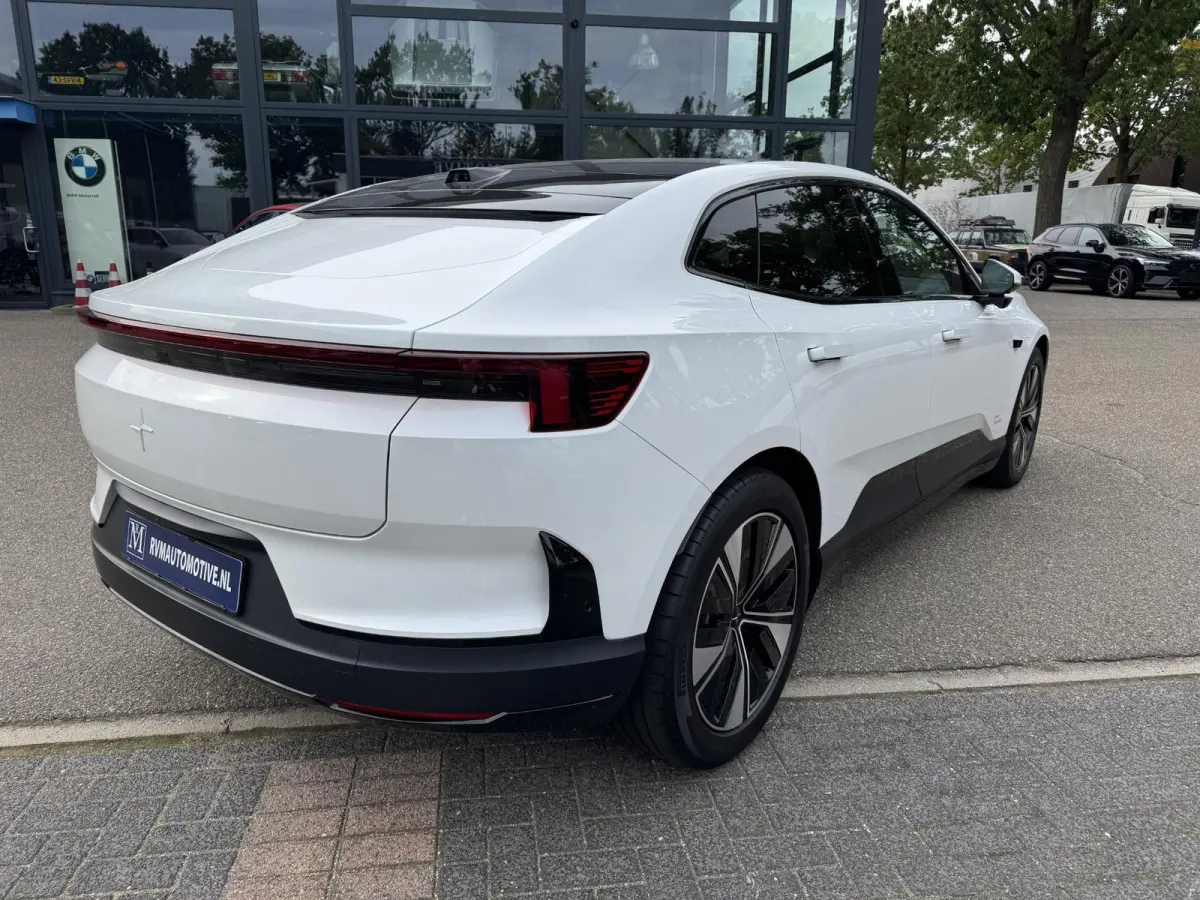 Long Range Dual motor 100 kWh | SURROUND VIEW |  HARMAN KARDON | STOELVERWARMING VOOR/ACHTER | HEAD-UP DISPLAY | MEMORY