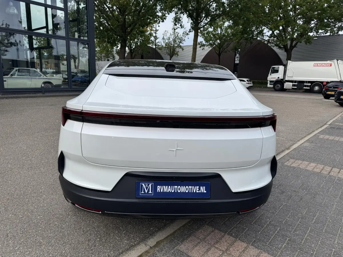 Long Range Dual motor 100 kWh | SURROUND VIEW |  HARMAN KARDON | STOELVERWARMING VOOR/ACHTER | HEAD-UP DISPLAY | MEMORY