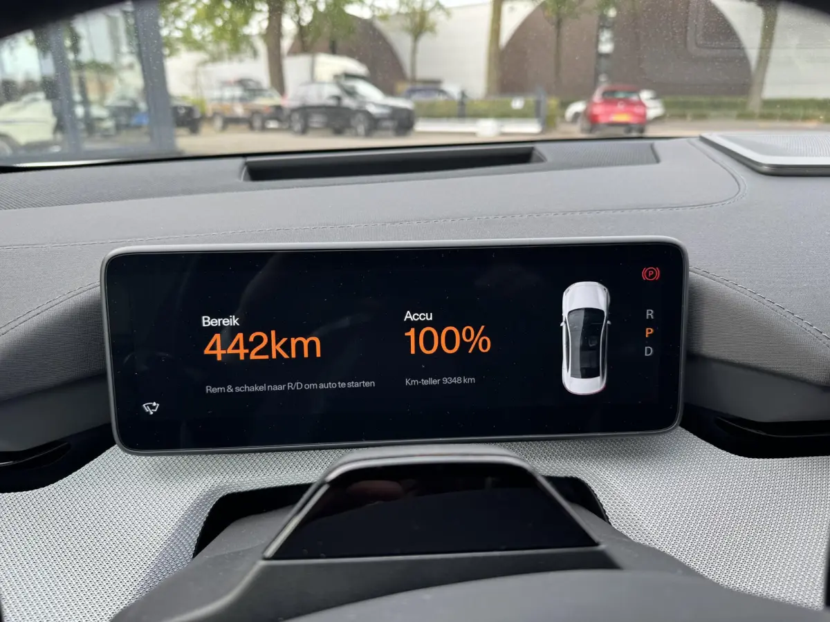 Long Range Dual motor 100 kWh | SURROUND VIEW |  HARMAN KARDON | STOELVERWARMING VOOR/ACHTER | HEAD-UP DISPLAY | MEMORY