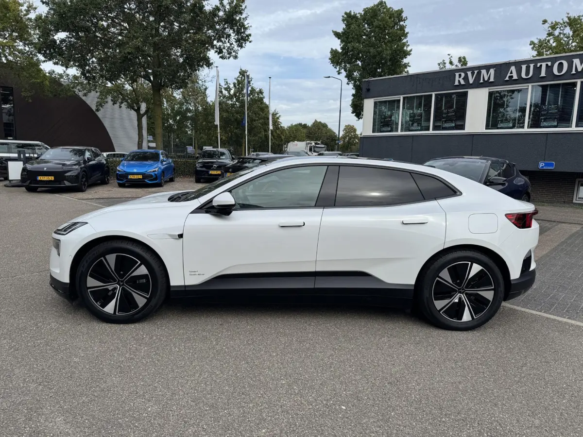 Long Range Dual motor 100 kWh | SURROUND VIEW |  HARMAN KARDON | STOELVERWARMING VOOR/ACHTER | HEAD-UP DISPLAY | MEMORY