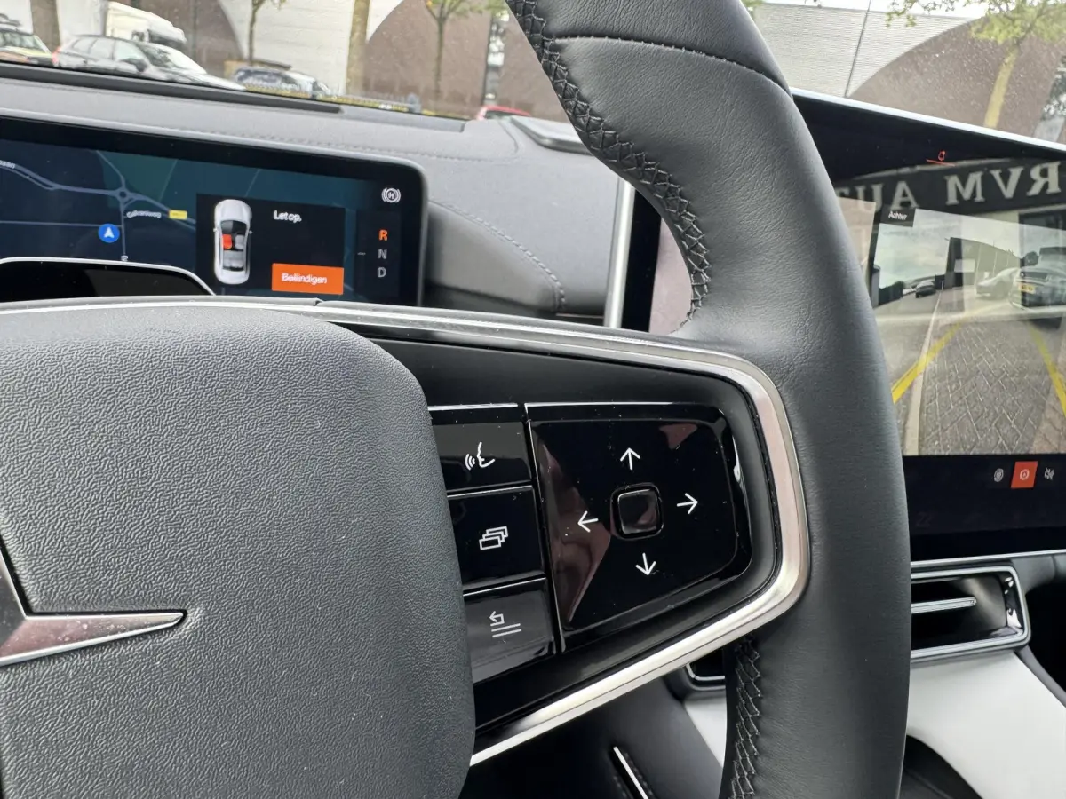 Long Range Dual motor 100 kWh | SURROUND VIEW |  HARMAN KARDON | STOELVERWARMING VOOR/ACHTER | HEAD-UP DISPLAY | MEMORY
