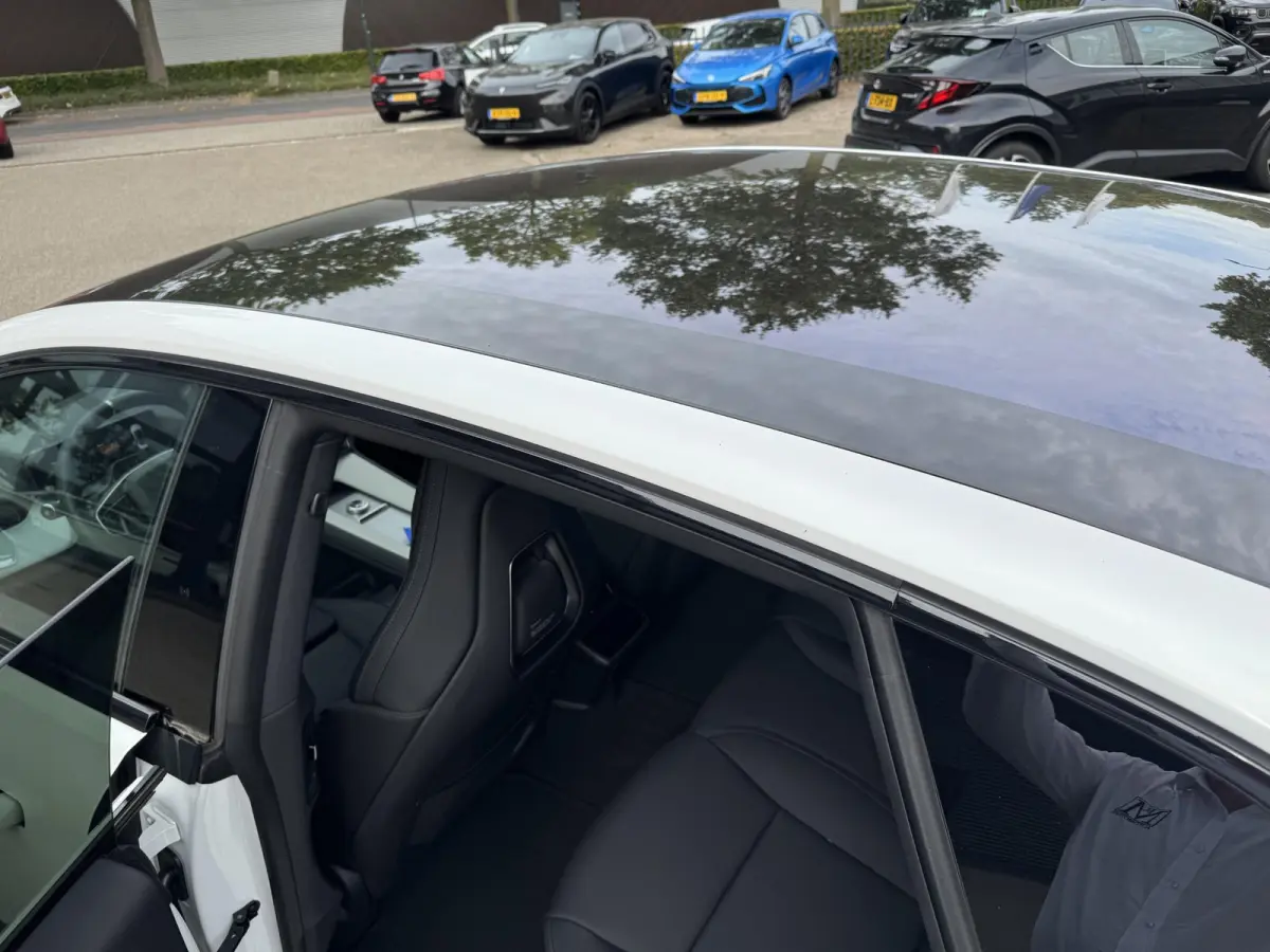 Long Range Dual motor 100 kWh | SURROUND VIEW |  HARMAN KARDON | STOELVERWARMING VOOR/ACHTER | HEAD-UP DISPLAY | MEMORY