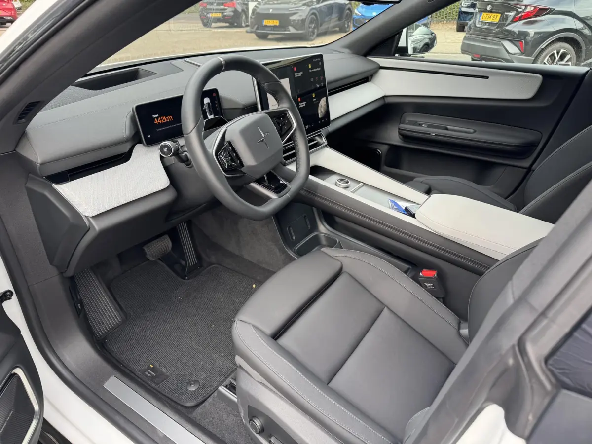 Long Range Dual motor 100 kWh | SURROUND VIEW |  HARMAN KARDON | STOELVERWARMING VOOR/ACHTER | HEAD-UP DISPLAY | MEMORY