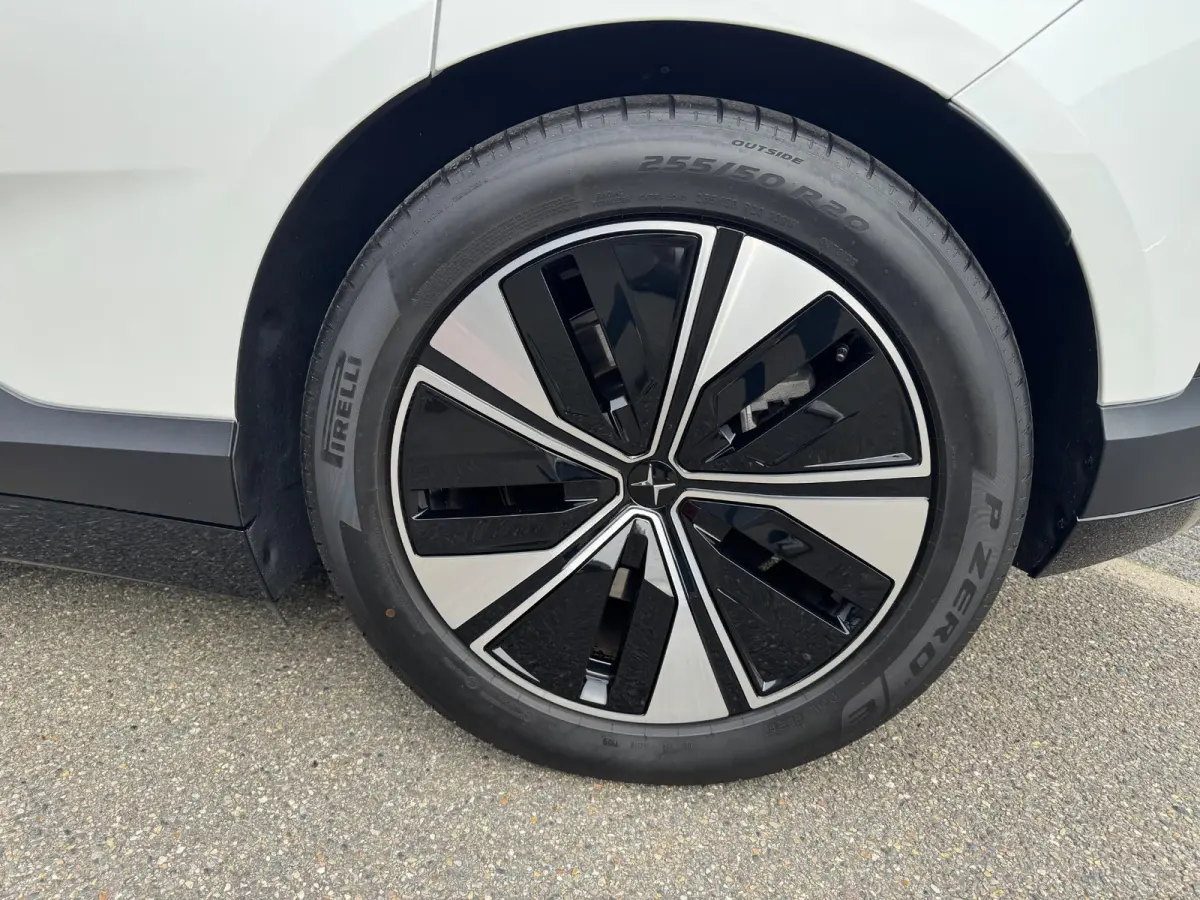 Long Range Dual motor 100 kWh | SURROUND VIEW |  HARMAN KARDON | STOELVERWARMING VOOR/ACHTER | HEAD-UP DISPLAY | MEMORY