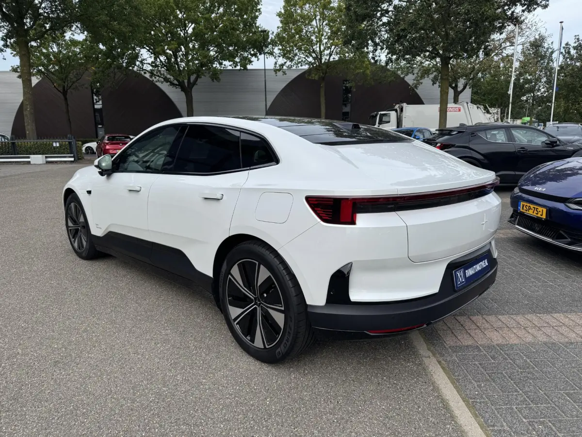 Long Range Dual motor 100 kWh | SURROUND VIEW |  HARMAN KARDON | STOELVERWARMING VOOR/ACHTER | HEAD-UP DISPLAY | MEMORY