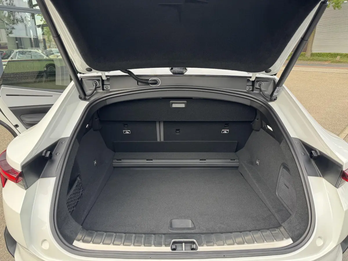 Long Range Dual motor 100 kWh | SURROUND VIEW |  HARMAN KARDON | STOELVERWARMING VOOR/ACHTER | HEAD-UP DISPLAY | MEMORY