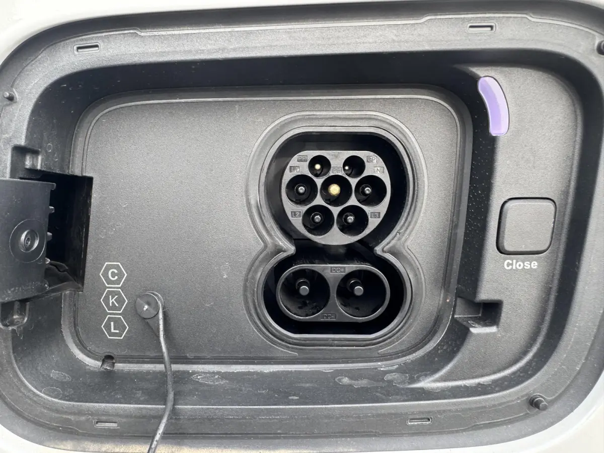 Long Range Dual motor 100 kWh | SURROUND VIEW |  HARMAN KARDON | STOELVERWARMING VOOR/ACHTER | HEAD-UP DISPLAY | MEMORY