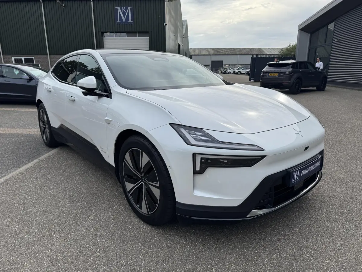 Long Range Dual motor 100 kWh | SURROUND VIEW |  HARMAN KARDON | STOELVERWARMING VOOR/ACHTER | HEAD-UP DISPLAY | MEMORY