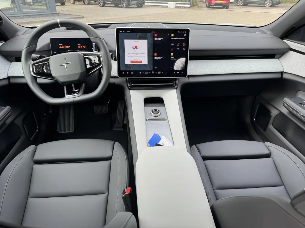 Long Range Dual motor 100 kWh | SURROUND VIEW |  HARMAN KARDON | STOELVERWARMING VOOR/ACHTER | HEAD-UP DISPLAY | MEMORY