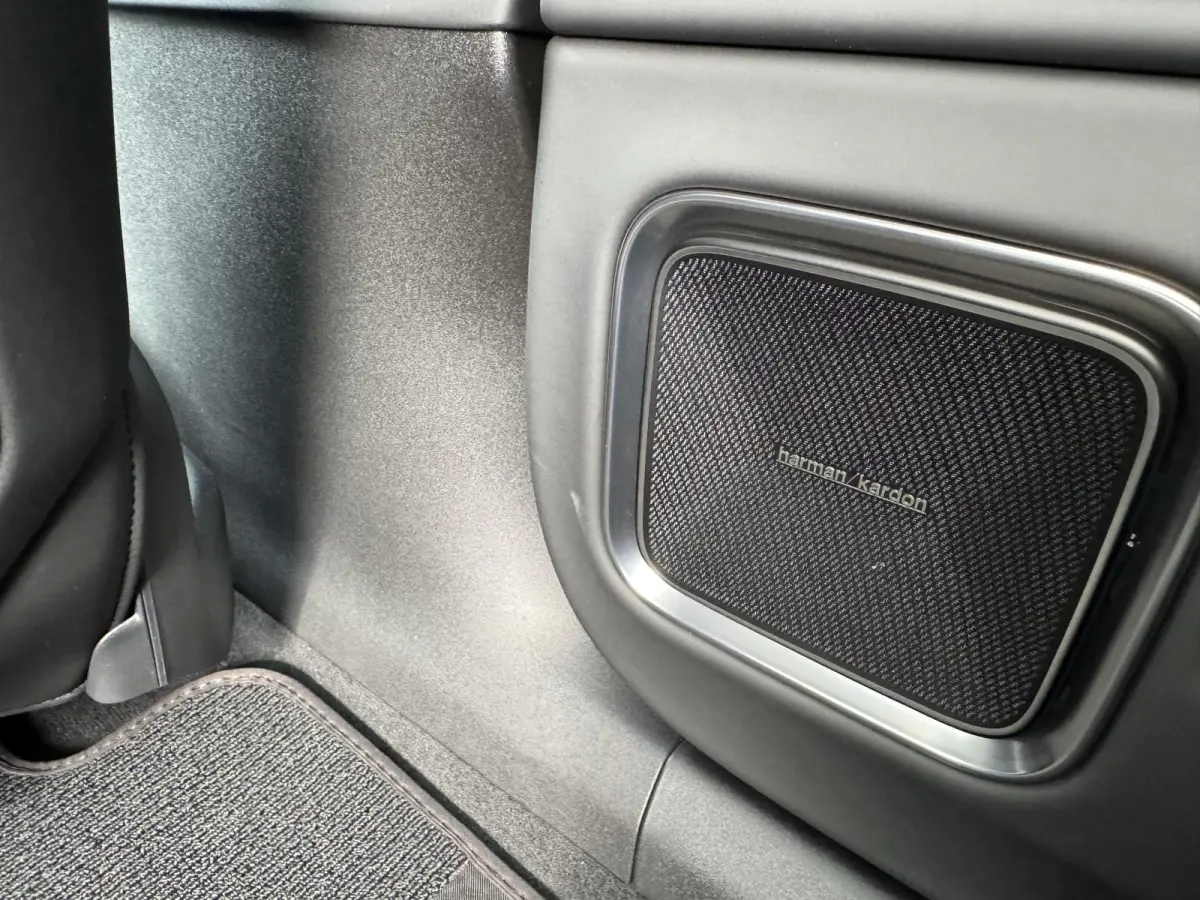 Long Range Dual motor 100 kWh | SURROUND VIEW |  HARMAN KARDON | STOELVERWARMING VOOR/ACHTER | HEAD-UP DISPLAY | MEMORY